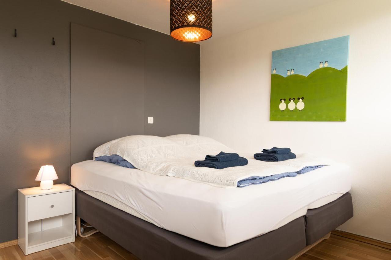 Grotta Northern Lights - Apartment & Rooms Seltjarnarnes Kültér fotó